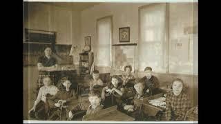 One-Room Schoolhouses in America