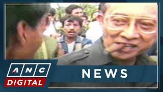 Historian looks back at legacy of Fidel V. Ramos | ANC