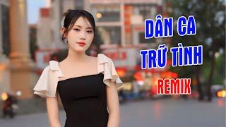 LK NONSTOP NHẠC DÂN CA TRỮ TÌNH REMIX || QUỲNH THƯƠNG REMIX TUYỂN TẬP HÓT TIKTOK 2025