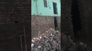 House lifting in rajasthan Ajmer and sons building lifting #buildinglifting #houseuplifting
