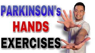 Parkinsons Hand Tremors Exercises: Reduce Shaking and Improve Function