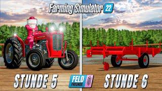 LS22 | BEGINNER TO WINNER  FOLGE 3 [FELD FREUNDE]