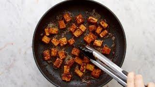 How to Cook Tofu