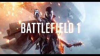 Let's Play Battlefield 1#10 - Wir sind ein DREIER Trupp