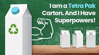 Tetra Pak Carton and it's Superpowers | The Better India