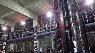 Bobur Egamov Raqibini 2daqiqada hal qildi mma