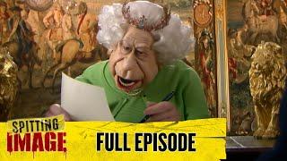 Spitting Image - Series 2 Episode 2 (2021) | Full Episode