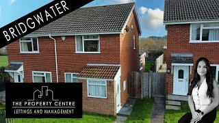 Beggs Close, North Petherton - Virtual Tour