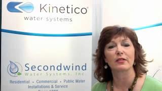 Secondwind Water Systems