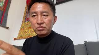 རྒྱལ་རོང་ ཚེ་འདུལ། Views on the call of general public ཁྲིམས་ཞིབ་ཁང་སླར་གསོ་དགོས། #TPiE