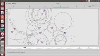 JAMMING ATTACK HEALTH CARE COGNITIVE RADIO NETWORKS (ns2 projects )