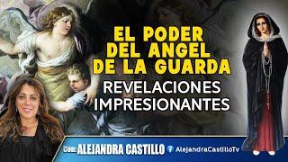 El Poder del Ángel de la Guarda