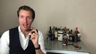 Brugal 1888 Review - The Rum Director