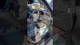 Toyota Land Cruiser 300 Black in Guyana | Car Junction Guyana | Part 3