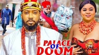 PALACE OF DOOM - FREDRICK LEONARD/ UJU OKOLI 2024 LATEST NIGERIAN MOVIE