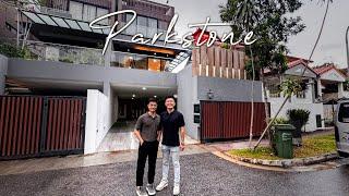 PARKSTONE LANDED (LEE YONG / ALOYSIOUS) SINGAPORE PROPERTY LISTING