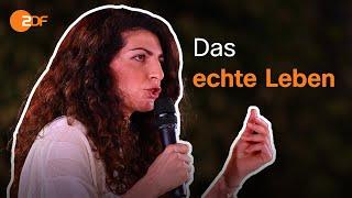 Filiz Tasdan ist für realistisches Spielzeug | Comedy Sommer