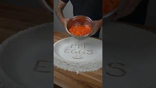 144 Egg Pasta #shorts