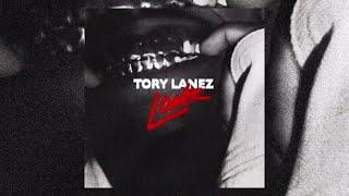 Tory Lanez - Motorboat [Official Visualizer]