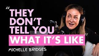 Michelle Bridges' Menopause Experience | Full Episode