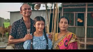 HPV Vaccination Campaign | UNICEF Bangladesh | 2024