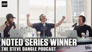 Noted Series Winner | The Steve Dangle Podcast