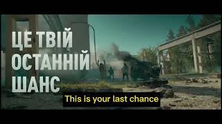 ''This is your last chance'' Russian ad urges Ukranians to surrender amid FAILED counteroffensive