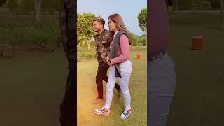 Mr Ali Riaz And Areeshay Soomro Hayder Malik New Tiktok Video 2021 Shayari