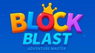 Sheena Lyn is live! Playing Block Blast again