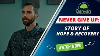 Brad Gerke's Story of Hope and Recovery