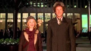 Buddy & Jovie's Date ("Elf" the Film)