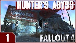 Fallout: Hunter's Abyss - EP1