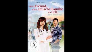 Mein Freund, seine amische Familie und ich (Komödie, Romantik) Ganzer film deutsch