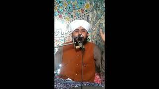 Ummat  muhammia  ki fazeelat  by allama Afnan Ali qadri