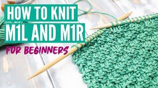 How to M1L and M1R (Make one Left and Make one Right) for beginners