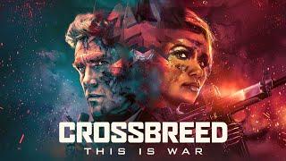 Crossbreed - This is War (ACTION SCIENCE FICTION FILM mit DANIEL BALDWIN, ganzer film deutsch, hd)