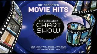 THE ULTIMATE CHART SHOW 2024 THE BEST MOVIE HITS OLDIE PARTY HITS AND MORE FULL ALBUM