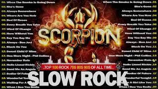 When The Smoke Is Going Down ( Scorpions )