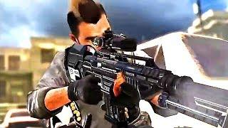 CALL OF DUTY Mobile Trailer (2019)