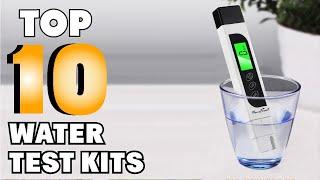  Top 5: Best Water Test Kit For Home [Tested & Reviewed]