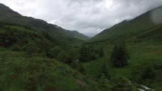 Scotland Drone Video - SOAR Films
