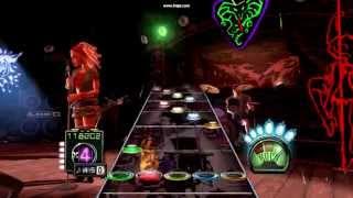 Guitar Hero Fail