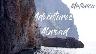 Adventures Abroad - Mallorca