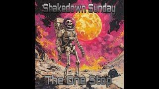 Shakedown Sunday LIVE at One Stop / Asheville Music Hall 12-22-2024