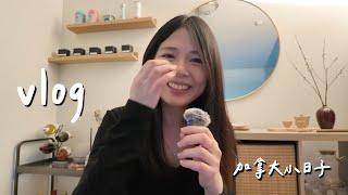 Life’s Been Busy…Let’s Catch Up! ️ | Life in Toronto Vlog