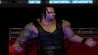 WWE Ultimate Ep 28 Roman Reigns Vs Braun Strowman