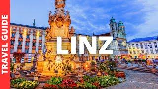 Linz Austria Travel Guide: 15 BEST Things To Do In Linz