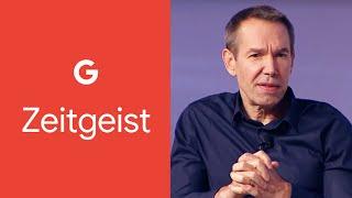 Art's Ability to Shape Our Reality | Google Zeitgeist