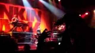 Linkin Park - Numb Live in Latvia