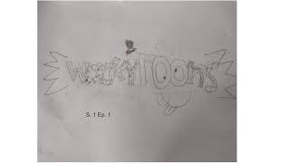 WackyToons Season 1 Episode 1:  Prison Break